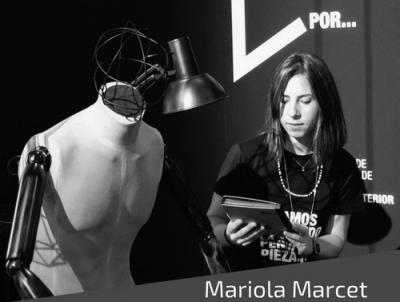 Mariola Marcet