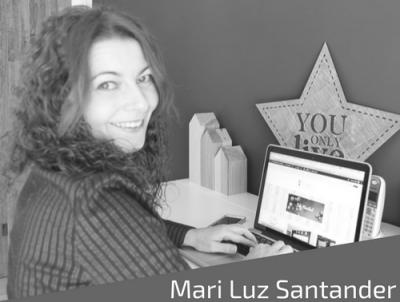 Mari Luz Santander