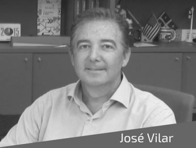 José Vilar