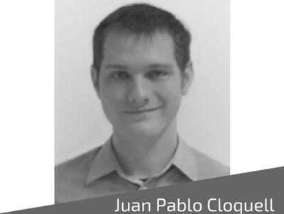 Juan Pablo Cloquell