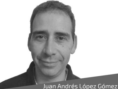 Juan Andrés López Gómez