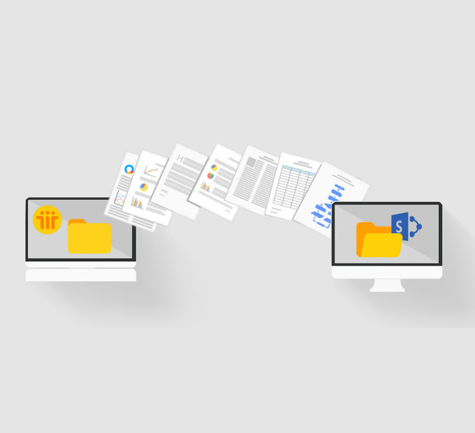 Migracin Lotus Notes SharePoint