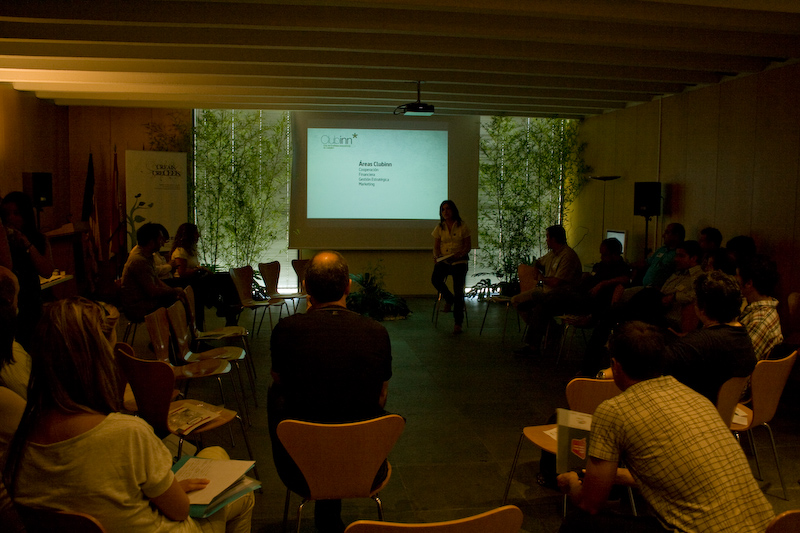 Springlab Innovaci�n Emoci�n