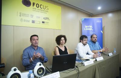 Beta Coop: primera cooperativa de emprendimiento en la Comunitat Valenciana
