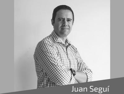 Juan Segu Moreno