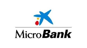 Logo MicroBank