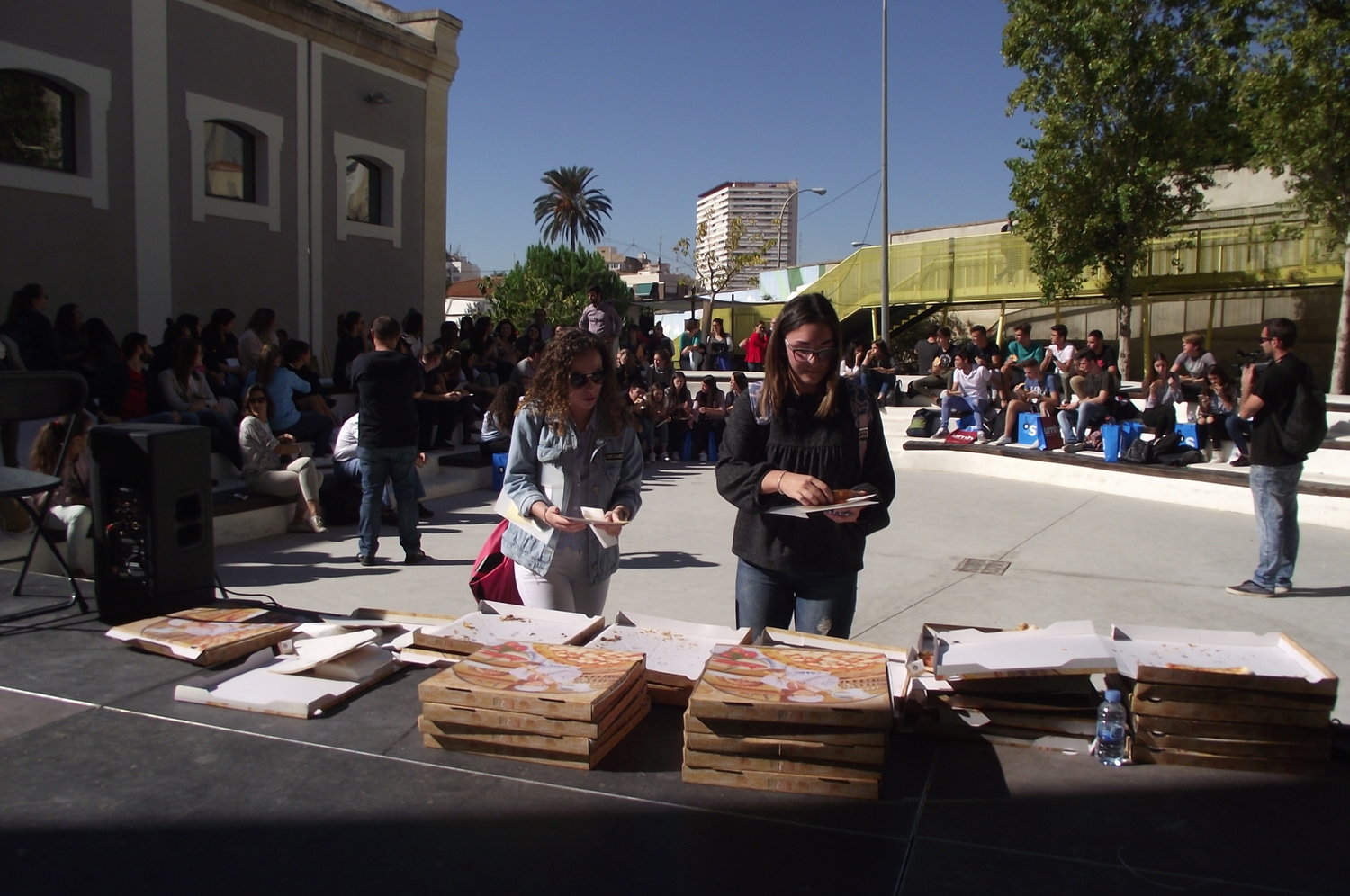 Talleres Focus Pyme y Emprendimiento L'Alacant[;;;][;;;]