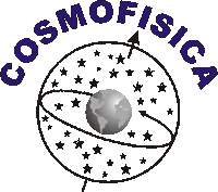 Escuela de ciencias Cosmofísica