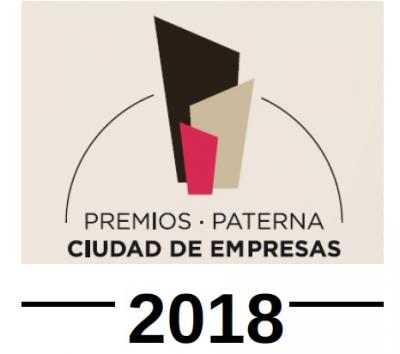 III Premios Paterna Ciudad de Empresas