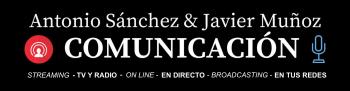 Antonio Sánchez & Javier Muñoz COMUNICACIÓN