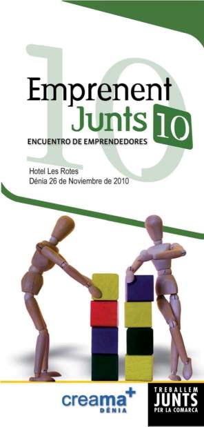 Emprenent Junts 2010