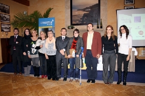 Jornada Emprenent Junts 2010