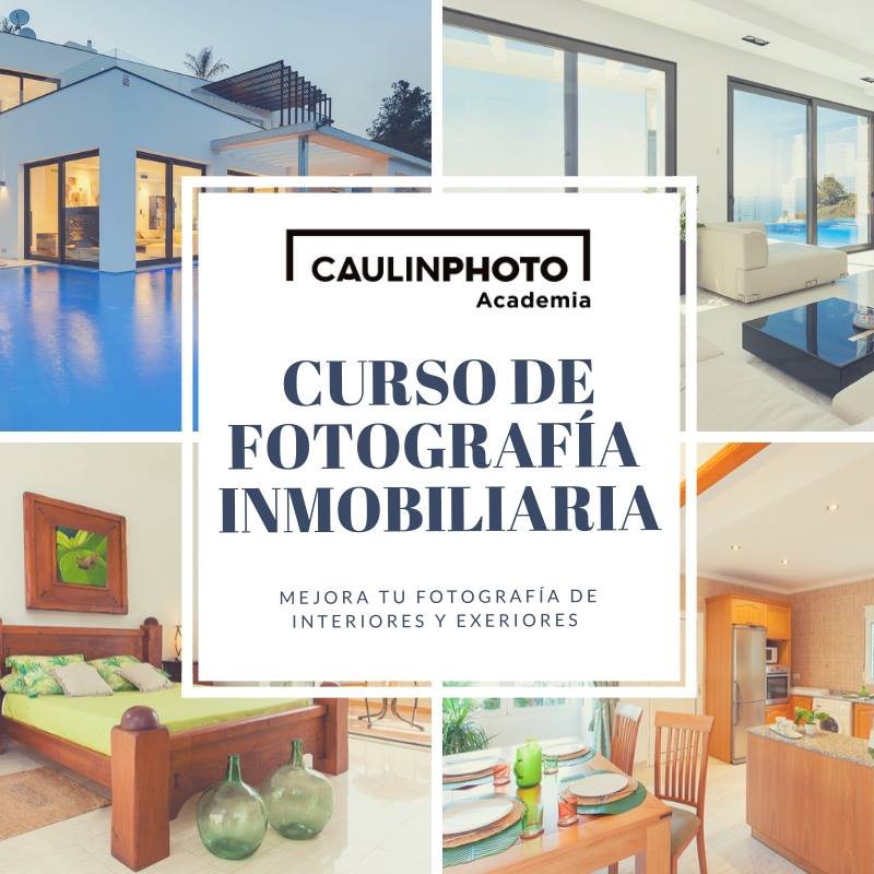 Curs de fotografia immobiliria