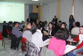 Networking 2.0 y Redes Sociales, Vall d'Uix� 02/12/2010