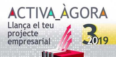Activa_Àgora 3 edición