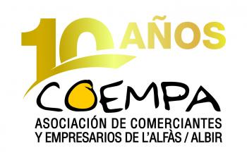 COEMPA ( Asociación de Comerciantes y Empresarios de L'Alfàs