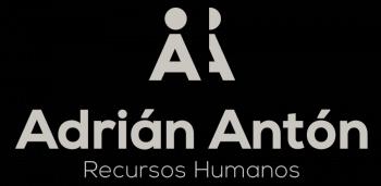 Adrián Antón - Recursos Humanos