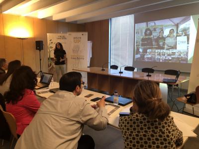 Presentaci�n y defensa en  final primera fase (1)