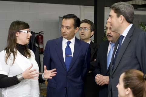 visita Conseller