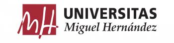 UMH Universidad Miguel Hernández.