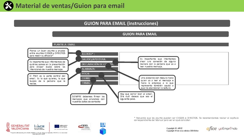 23 - Guion  Email