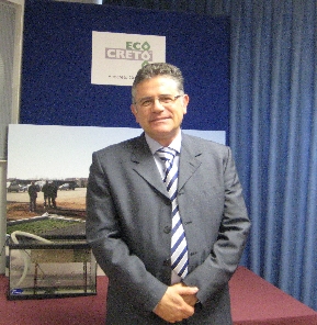 Stand de ECOCRETO