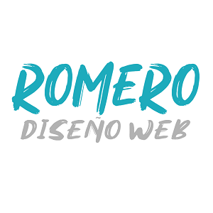 Romero Diseo Web