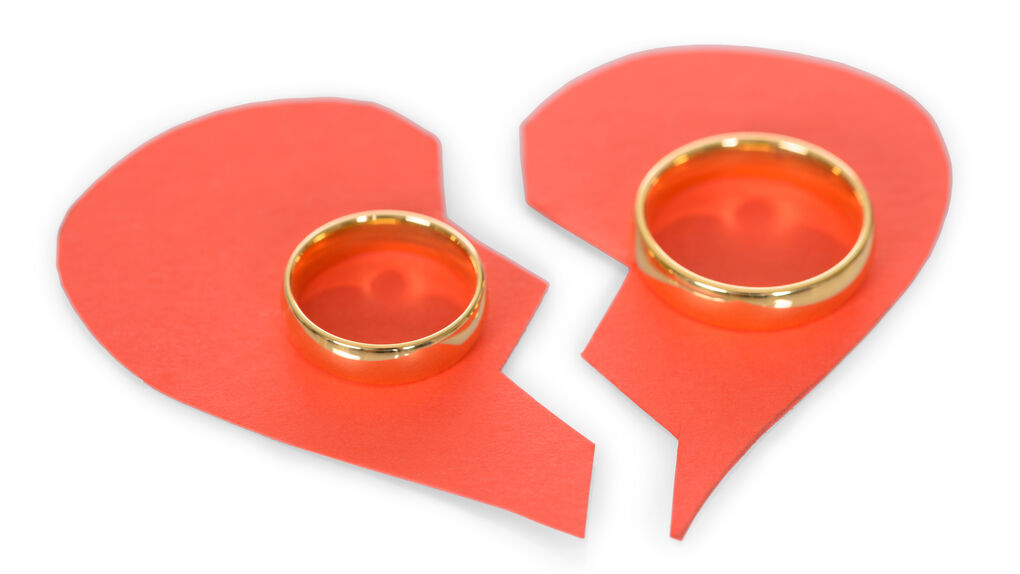 �M�s divorcios en Espa�a tras la cuarentena por coronavirus?