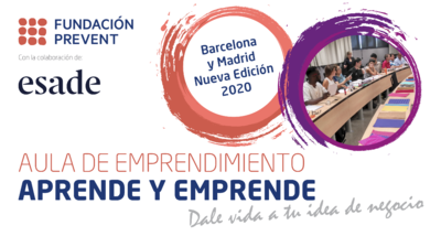 bases 6� edici�n aula emprende 2020