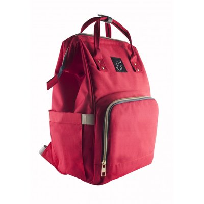 C�mo Elegir una Mochila Pa�alera Ergon�mica