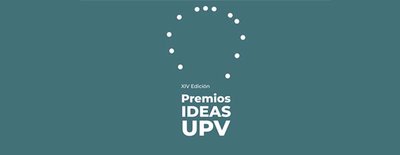 XIV Premios IDEAS UPV