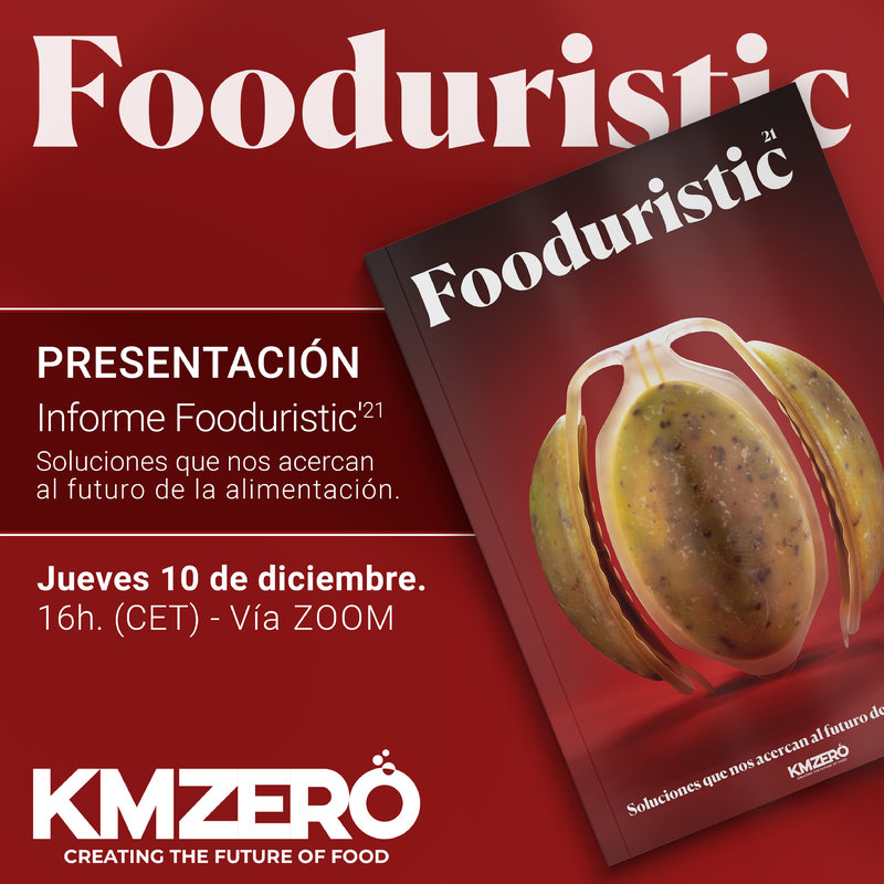 fooduristic'21