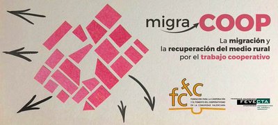 Migracoop: un proyecto abierto para ‘desescalar’ la España vaciada