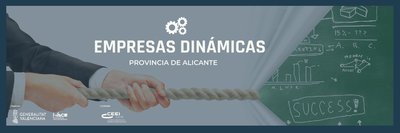 Empresas dinmicas