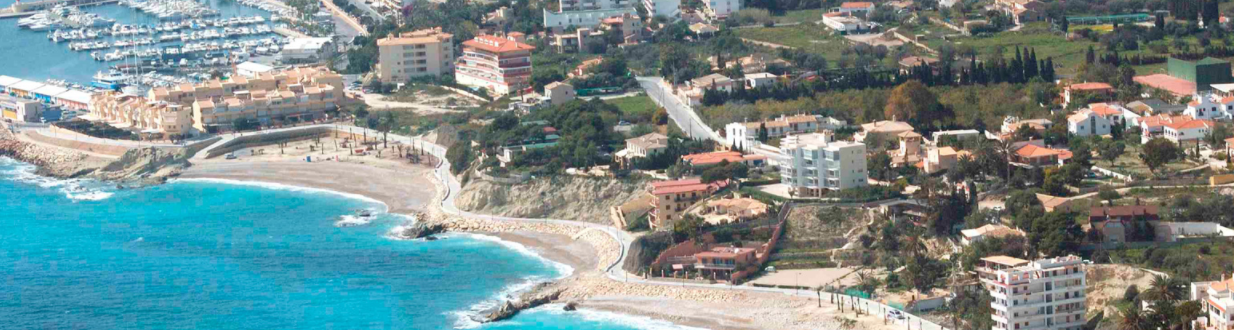 Binaria Compañía General de Construcciones S.L.