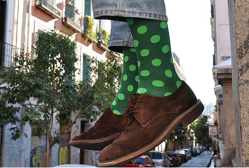 CALCETINES RAR S.L.