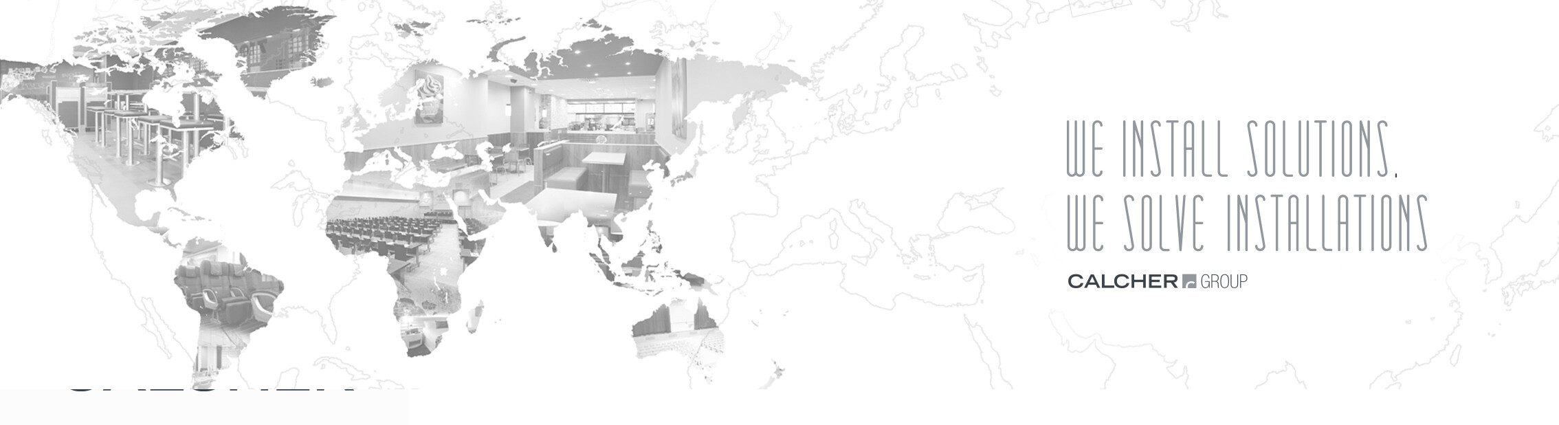 Calcher Global Solutions, S.L.