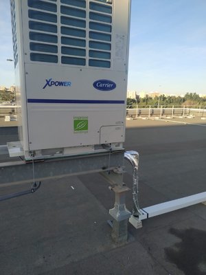 Akraclima Instalaciones SL