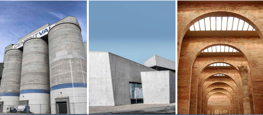 Cementval Materiales de Construcción, S.L.