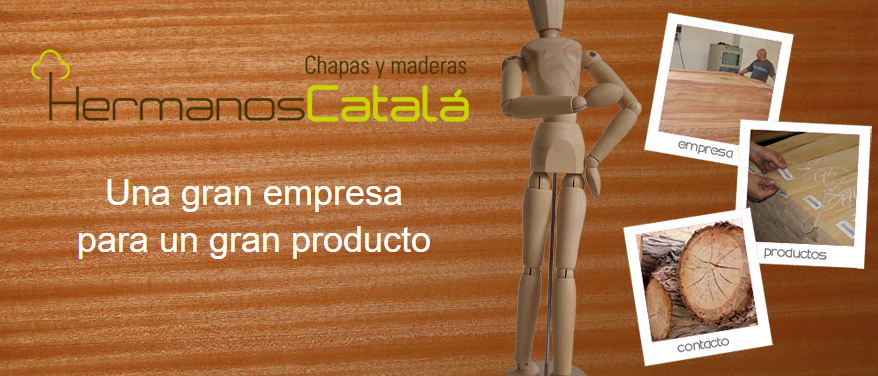 Chapas Catala S.L.
