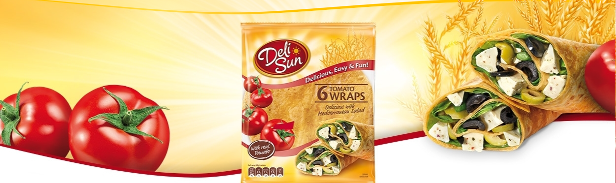 Delibreads Europe SLU