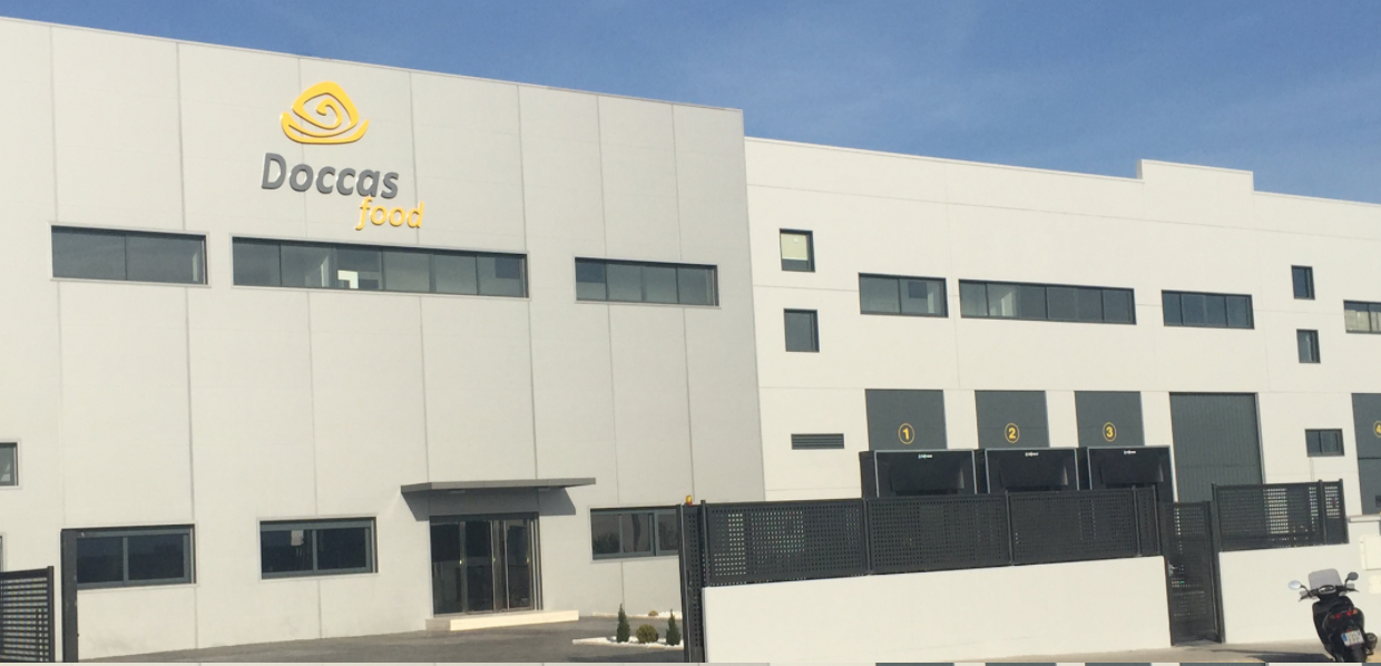Doccas food, S.L.U.