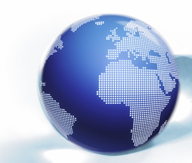 Mundo para Comercio Exterior