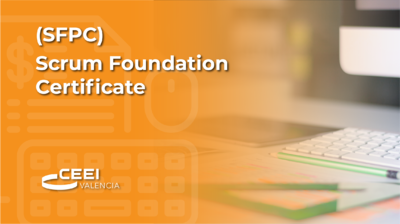 Certificado Profesional Scrum Foundation (CPSF)