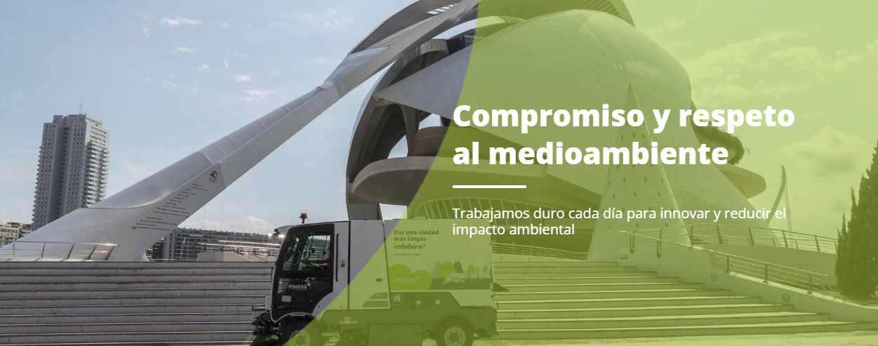 Fomento Valencia Medio Ambiente S.L.