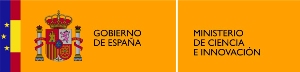 logo Ministerio Ciencia e Innovación