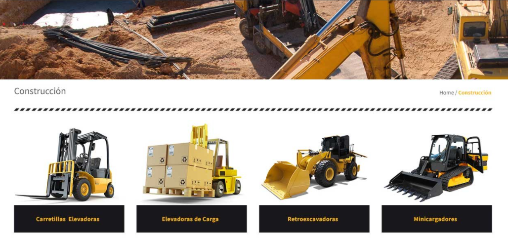 RENTYN ALQUILER DE MAQUINARIA ONLINE, S.L.