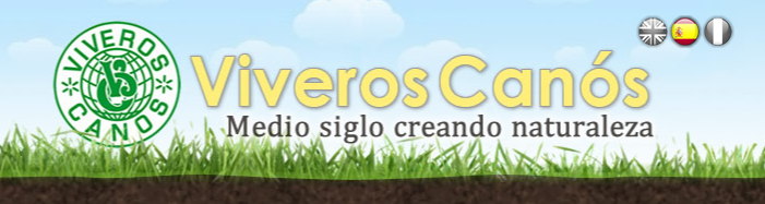 VIVEROS CANOS, SL