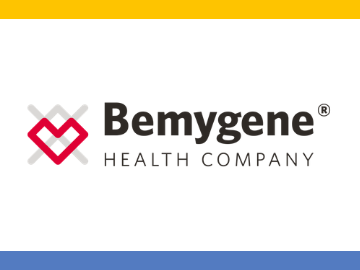 Logo Bemygene_scaleup