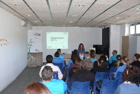 Emprende +: Tendencias y Oportunidades de negocio. Jornada en Vall d�Uix�